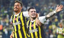 Fenerbahçe farklı kazandı