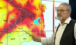 Naci Görür'den ikinci Adana uyarısı: Özenli olmak lazım