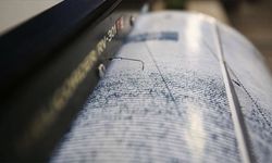 Kandilli Rasathanesi, son depremlerin listesini yayınladı