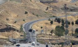 Şırnak'ta 11 bölgeye giriş yasaklandı