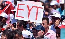 EYT'de maaş alan kişi sayısı belli oldu