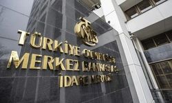 Merkez Bankası faiz kararı açıklandı