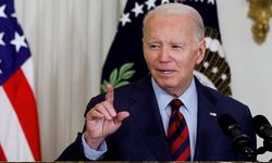 Biden: Erdoğan ve Türkiye ile birlikte çalışmaya hazırım