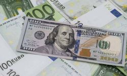 Euro ve dolar haftaya nasıl başladı?