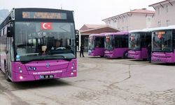 Van'da ulaşıma zam geldi: İşte yeni fiyatlar...