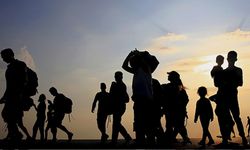 İçişleri Bakanı Ali Yerlikaya: Türkiye'de 4 milyon 88 bin 286 göçmen var