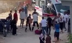 Mardin’de 6. kattan düşen kadın hayatını kaybetti