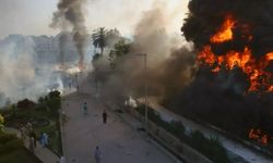 Pakistan'da parti kongresine bombalı saldırı: 42 ölü