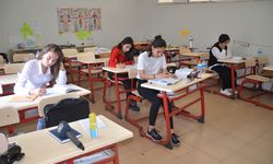 Yüksekova'da dershane imkanı olmayan öğrencilerden önemli başarı