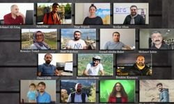 Tutuklu 15 gazeteci tahliye edildi