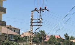 Yüksekova’da yaşanan elektrik kesintilerinin nedenini VEDAŞ açıkladı