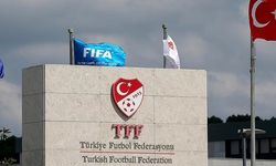 TFF, Yeni Sezonda 4 Takımı Küme Düşürecek