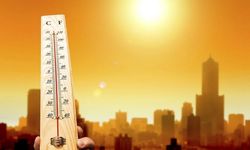 Meteoroloji'den 40 il için sıcaklık uyarısı