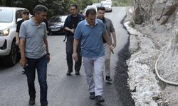 Vali Akbıyık: "Hakkari en güzelini hak ediyor"