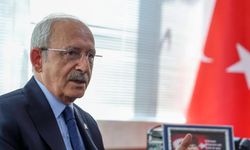 Kılıçdaroğlu'ndan 'ittifak' mesajı