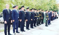 Şemdinli ve Derecik’te Zafer Bayramı coşkuyla kutlandı
