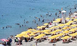 Türkiye, Temmuz ayında 30 milyondan fazla yabancı turisti ağırladı