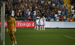 Adana Demirspor, evinde 5 golle kazandı