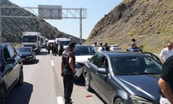 Kılıçdaroğlu’nun konvoyunda kaza: 4 yaralı