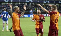 Galatasaray kazandı UEFA ülke puanı uçtu! İşte güncel sıralama