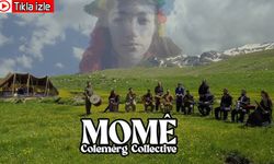 Collective’nin “Momê” klibi youtube üzerinden yayınlandı