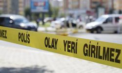 İki kardeşin kavgasında kan döküldü