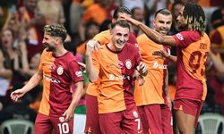 Galatasaray'ın Şampiyonlar Ligi play-off turundaki muhtemel rakibi belli oldu