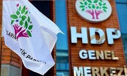 HDP’nin yeni eş başkanları netleşiyor