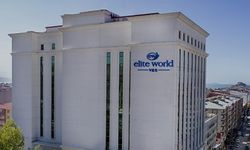 Elite World Hotels 3 bin yeni personel alacak