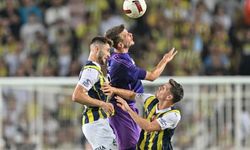 Fenerbahçe ikinci yarıda açıldı: 3-1