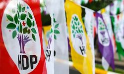 HDP’nin olağanüstü kongre tarihi netleşti