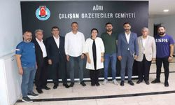 Ağrı’da silolar şehir dışına taşınıyor