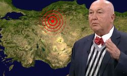 Deprem uzmanı Prof. Dr. Ercan'dan 'Erzurum' uyarısı