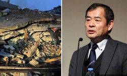 Japon deprem uzmanı 7 ilçeyi uyardı: 1 hafta sonra…