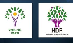 HDP, Tüm Yetkilerini Yeşil Sol'a Devrediyor!