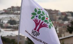 HDP’nin yeni eş genel başkan adayları belli oldu