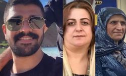 Yüksekova'daki kazada ölü sayısı 3'e yükseldi