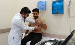 Kardiyoloji uzmanından kalp hastalarına sıcak hava uyarısı