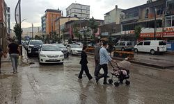 Meteorolojiden Hakkari ve ilçeleri için yağış uyarısı