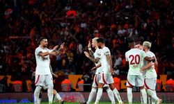 Galatasaray, İstanbulspor'u tek golle geçti