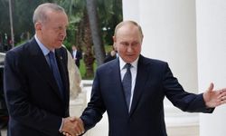 Erdoğan, Soçi'ye gidiyor: Putin ile hangi konular masaya yatırılacak?