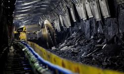 Kömür madeninde yangın: 16 ölü