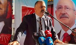 Aslanoğlu, adaylığını açıkladı: CHP'nin genel başkan sorunu yoktur