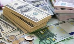 Euro ve dolarda son durum
