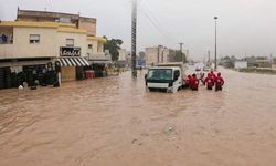 Libya’da felaket: Ölü sayısı 11 bini aştı, 20 bin kişi kayıp!