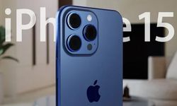 iPhone 15 Türkiye fiyatları belli oldu