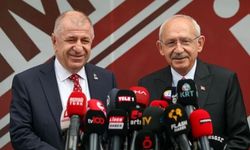Ümit Özdağ, Kılıçdaroğlu'nun 'söz verdiği' iki bakanlığı açıkladı
