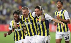 Fenerbahçe, Avrupa Konferans Ligi'ne galibiyetle başladı