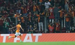 Galatasaray 2-0'dan geri döndü, yenilmezlik serisini 17 maça çıkardı