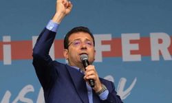 İmamoğlu'ndan bir tespit, bir vaat: 'CHP değişecek, Türkiye değişecek'